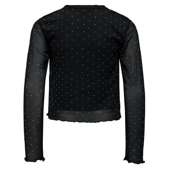 Only Top lange mouw 15361699 jada Kids Only Top lange mouw 15361699 JADA large