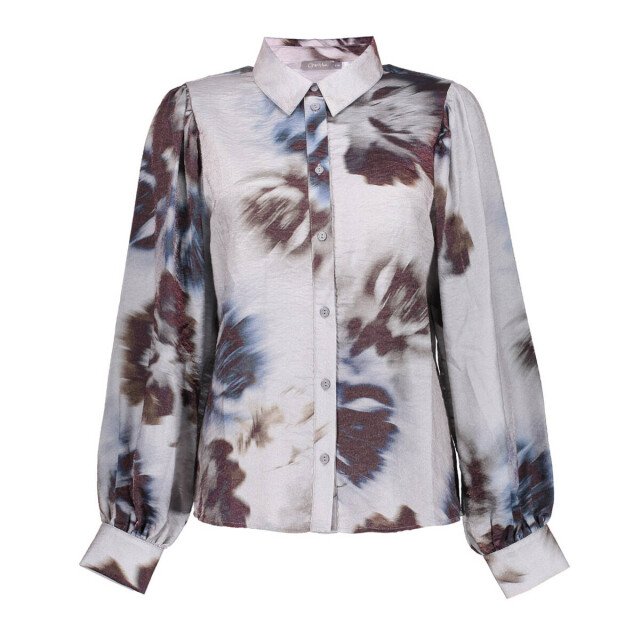 Geisha Blouse lange mouw 53936-20 Geisha Blouse lange mouw 53936-20 large