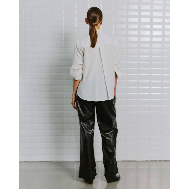 WithBlack Blouse lange mouw 00001507 wblcassiope WithBlack Blouse lange mouw 00001507 WBLCASSIOPE large