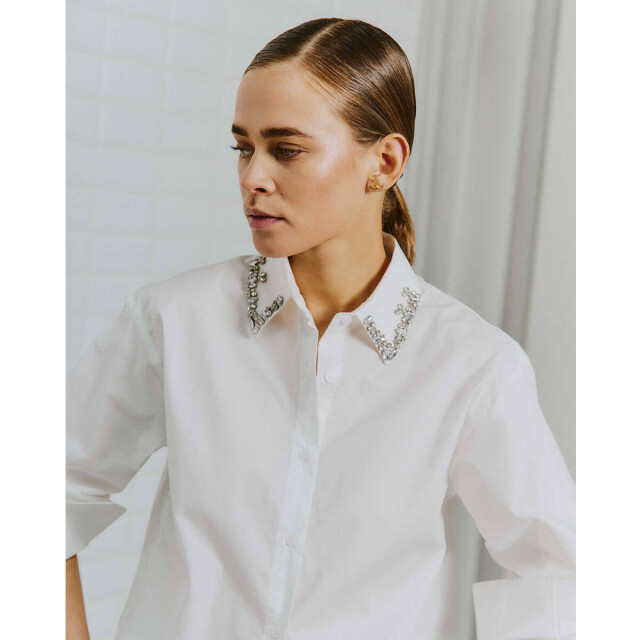 WithBlack Blouse lange mouw 00001507 wblcassiope WithBlack Blouse lange mouw 00001507 WBLCASSIOPE large