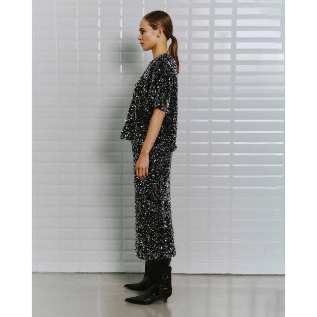 WithBlack Top korte mouw 00001172 wblidun WithBlack Top korte mouw 00001172 WBLIDUN large
