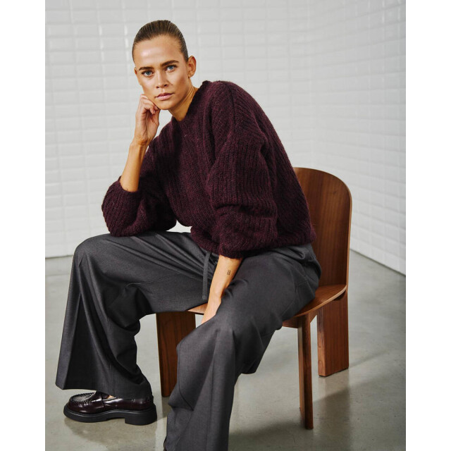 WithBlack Pullover 00001455 wblophelia WithBlack Pullover 00001455 WBLOPHELIA large