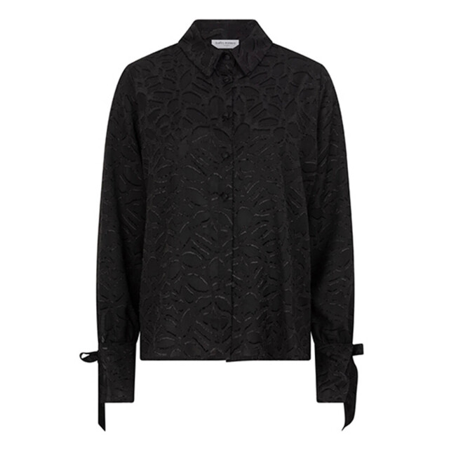 Lofty Manner Blouse lange mouw qk08.1 mette Lofty Manner Blouse lange mouw QK08.1 Mette large