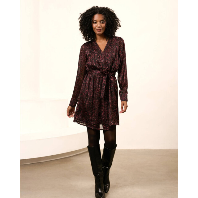 Lofty Manner Jurk qk21 freja Lofty Manner Jurk QK21 Freja large