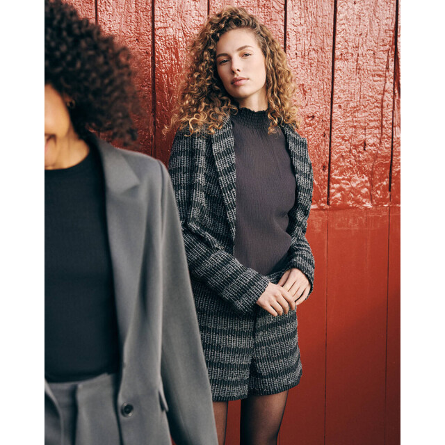 Lofty Manner Blazer qk302 annelie Lofty Manner Blazer QK302 Annelie large