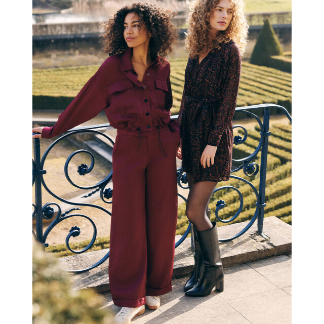 Lofty Manner Broek qk32 svea Lofty Manner Broek QK32 Svea large