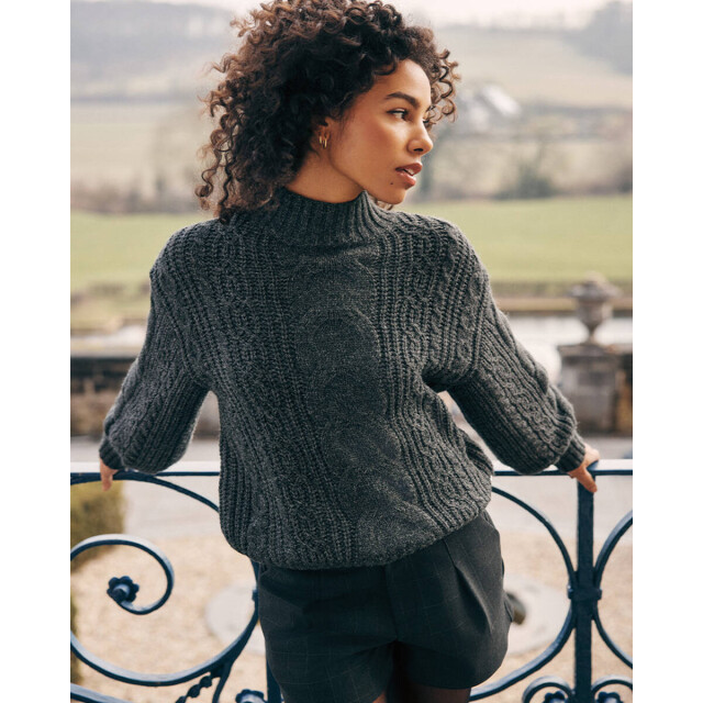 Lofty Manner Pullover qk06.1-kw dagmar Lofty Manner Pullover QK06.1-KW Dagmar large