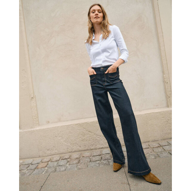 Mos Mosh Jeans 175210 colette Mos Mosh Jeans 175210 COLETTE large