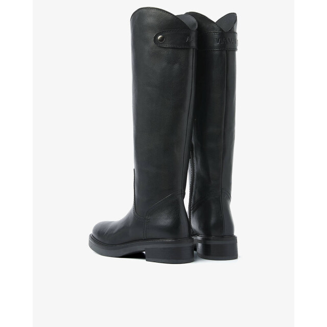 Via Vai VIA VAI Laarzen 62294 LUCIA RUMI Laarzen Zwart VIA VAI Laarzen 62294 LUCIA RUMI large