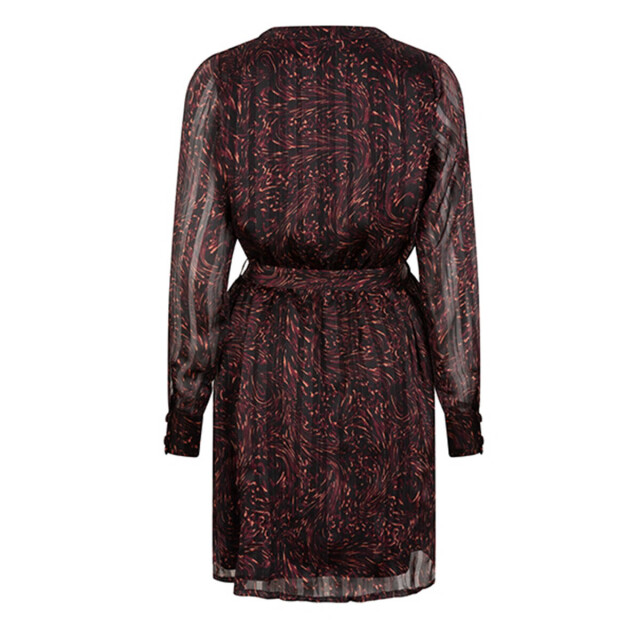 Lofty Manner Jurk qk21 freja Lofty Manner Jurk QK21 Freja large