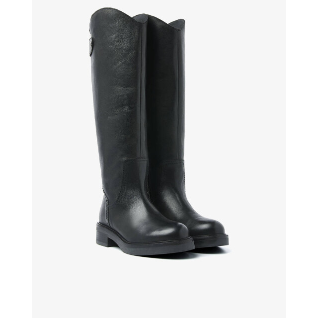 Via Vai VIA VAI Laarzen 62294 LUCIA RUMI Laarzen Zwart VIA VAI Laarzen 62294 LUCIA RUMI large