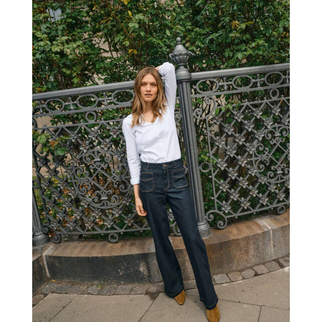 Mos Mosh Jeans 175210 colette Mos Mosh Jeans 175210 COLETTE large