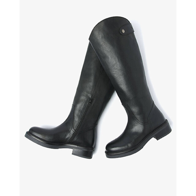 Via Vai VIA VAI Laarzen 62294 LUCIA RUMI Laarzen Zwart VIA VAI Laarzen 62294 LUCIA RUMI large