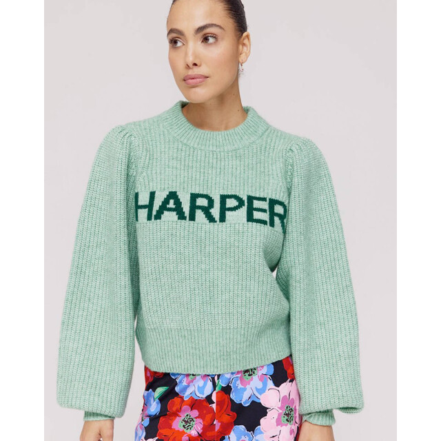 Harper & Yve Pullover dw25w515 lysanne Harper & Yve Pullover DW25W515 LYSANNE large