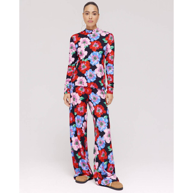Harper & Yve Top lange mouw dw25t513 jane Harper & Yve Top lange mouw DW25T513 JANE large