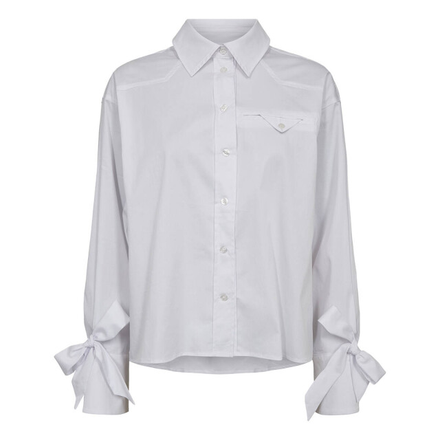 Haute L'Amitié Blouse lange mouw hl10386 Haute L'Amitié Blouse lange mouw HL10386 large