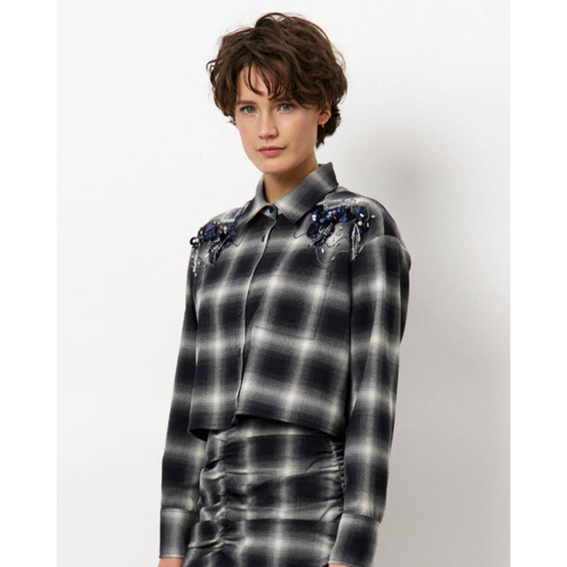 Dante 6 Blouse lange mouw 253133 eason Dante 6 Blouse lange mouw 253133 Eason large