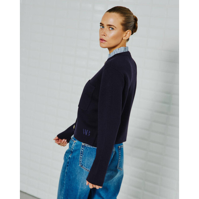 WithBlack Vest 00001420 wblceleste WithBlack Vest 00001420 WBLCELESTE large WithBlack Vest 00001420 wblceleste WithBlack Vest 00001420 WBLCELESTE large