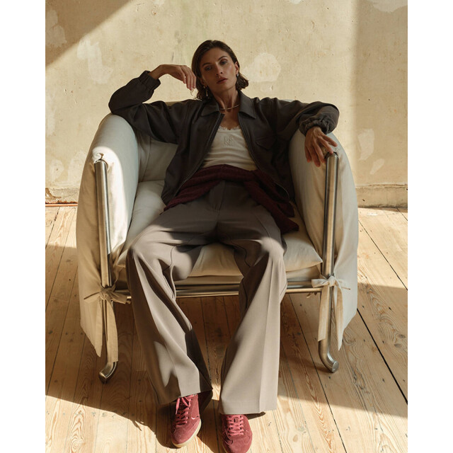 Dante 6 Broek 253111 alain Dante 6 Broek 253111 Alain large