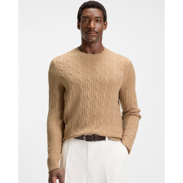 Hugo Boss Pullover 50549975 Boss Black Pullover 50549975 large