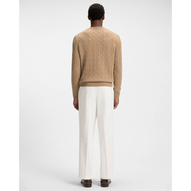 Hugo Boss Pullover 50549975 Boss Black Pullover 50549975 large