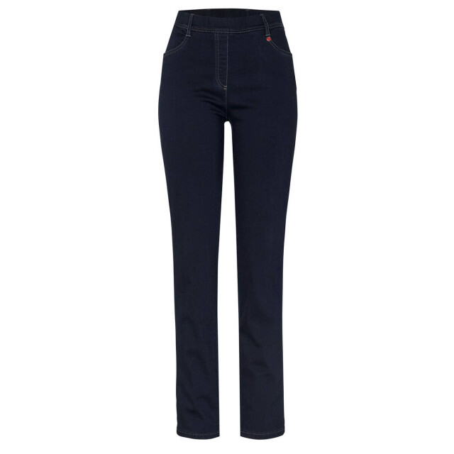 Toni Pantalon 11-51/2800-87 Relaxed by Toni Broek 11-51/2800-87 large