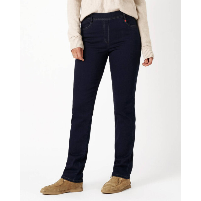 Toni Pantalon 11-51/2800-87 Relaxed by Toni Broek 11-51/2800-87 large