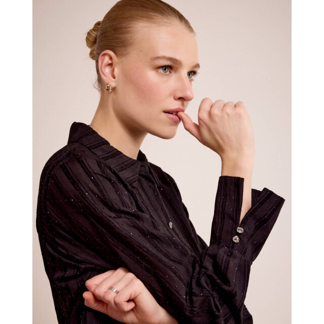 Tramontana Blouse lange mouw o04-18-301 Tramontana Blouse lange mouw O04-18-301 large