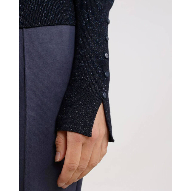 Nukus Pullover nkf03005 sylvia Nukus Top lange mouw NKF03005 SYLVIA large