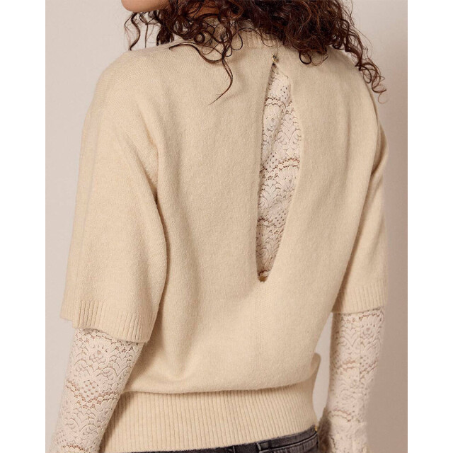 Tramontana Pullover y11-18-602 Tramontana Pullover korte mouw Y11-18-602 large