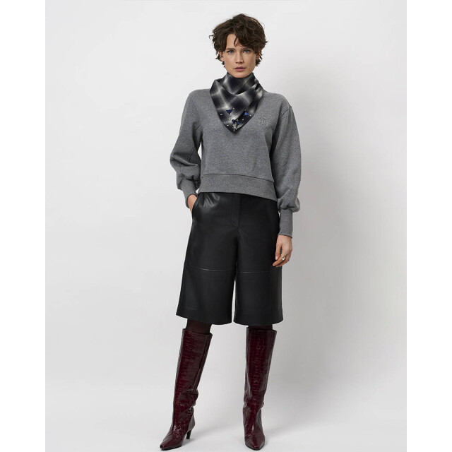 Dante 6 Shawl 253915 brona Dante 6 Shawl 253915 Brona large