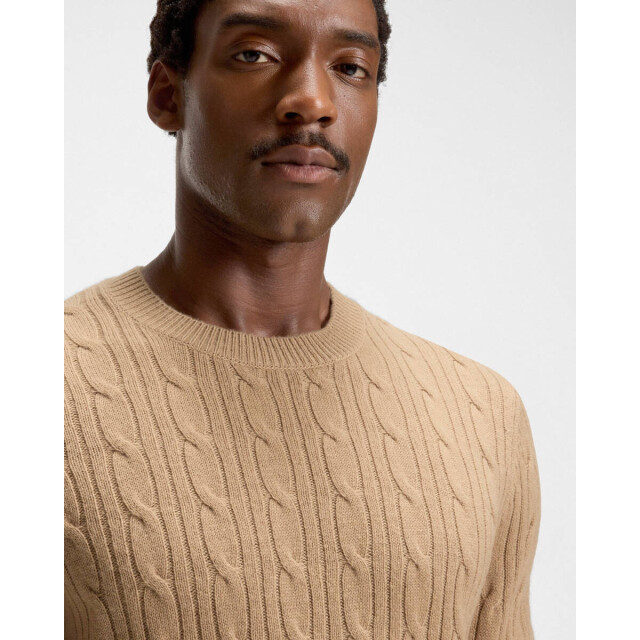 Hugo Boss Pullover 50549975 Boss Black Pullover 50549975 large