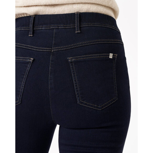 Toni Pantalon 11-51/2800-87 Relaxed by Toni Broek 11-51/2800-87 large