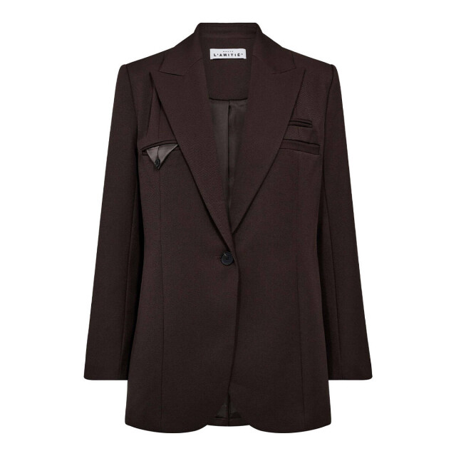 Haute L'Amitié Blazer hl10002 Haute L'Amitié Blazer HL10002 large