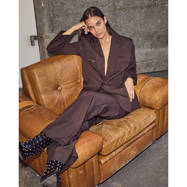 Haute L'Amitié Blazer hl10002 Haute L'Amitié Blazer HL10002 large