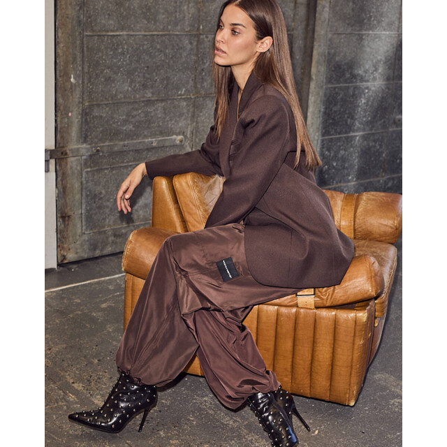 Haute L'Amitié Blazer hl10002 Haute L'Amitié Blazer HL10002 large