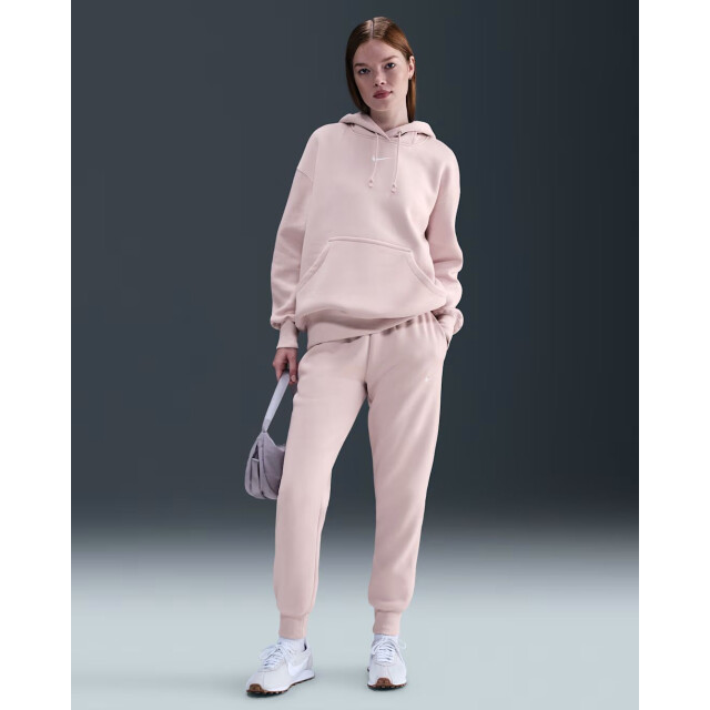 Nike sportswear phoenix fleece wome sport pantalon dames - 073008_600-L large