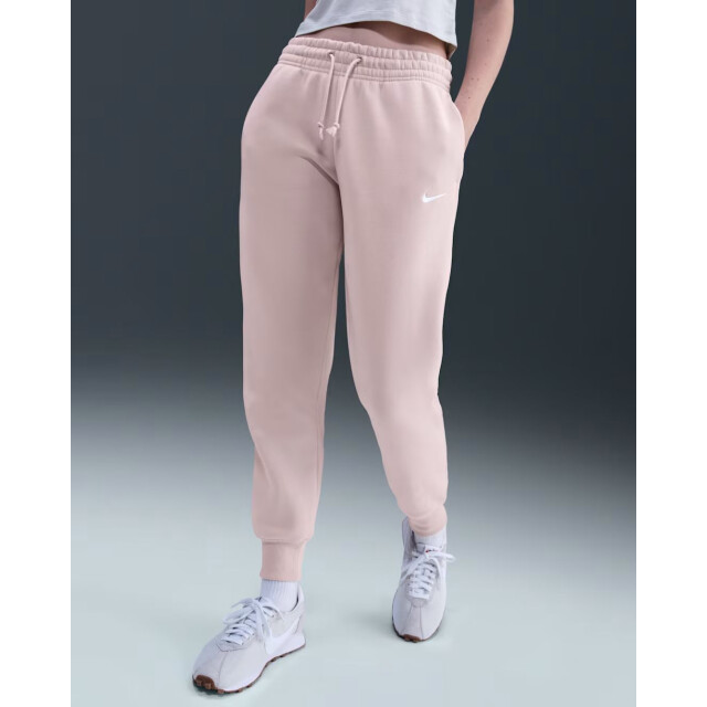Nike sportswear phoenix fleece wome sport pantalon dames - 073008_600-L large
