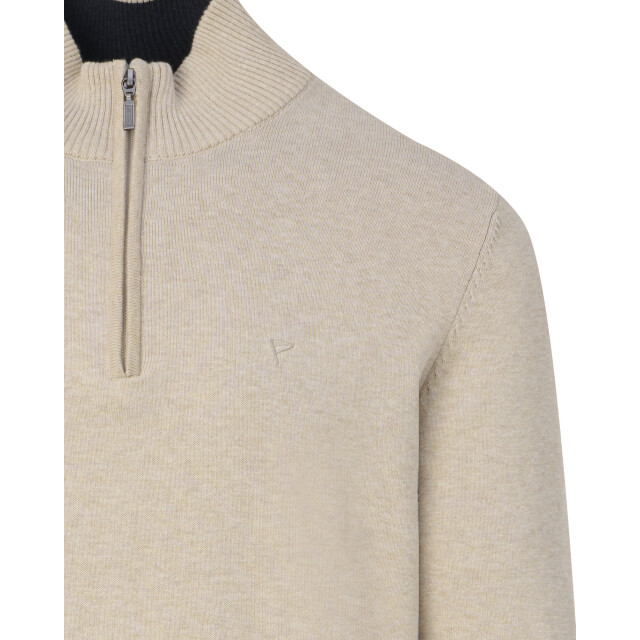 Campbell Sydney pullover half zip 099134-003-XXXL large