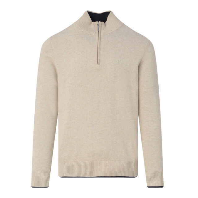 Campbell Sydney pullover half zip 099134-003-XXXL large