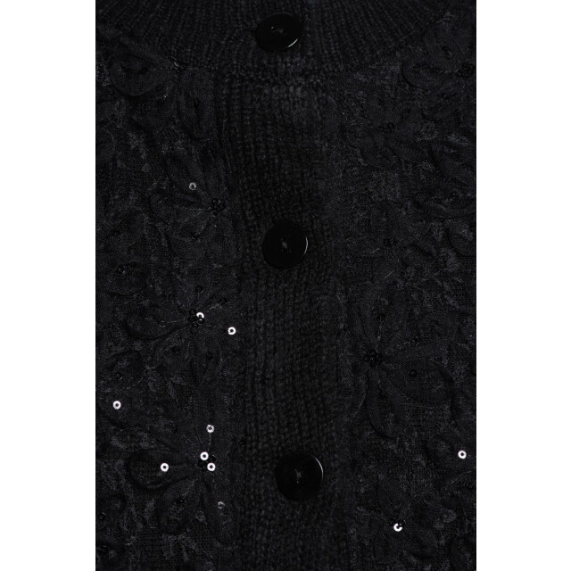 &Co Woman Milano black &Co Woman Milano black large