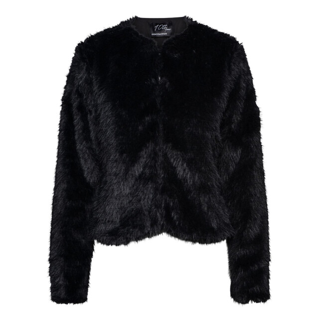 &Co Woman Monaco black &Co Woman Monaco black large