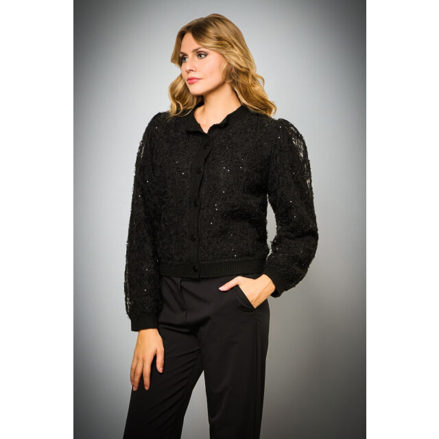 &Co Woman Milano black &Co Woman Milano black large