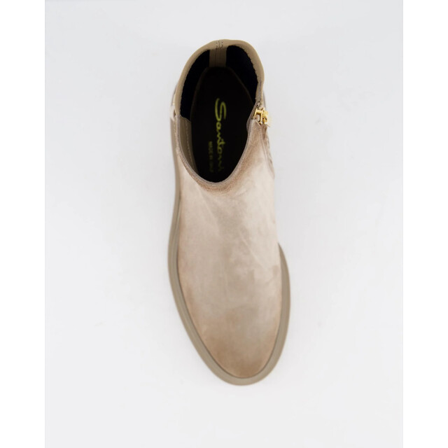 Santoni Dames enkellaars WTEI71104GOMTHIO-M60 large