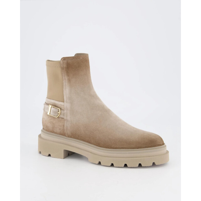 Santoni Dames enkellaars WTEI71104GOMTHIO-M60 large