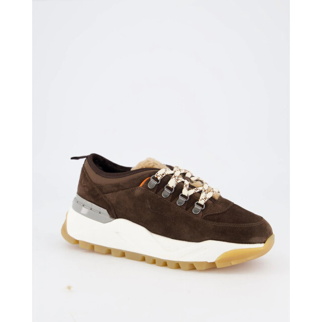 Santoni Dames innova trek WBIH61432BTGPNOU-T50 large