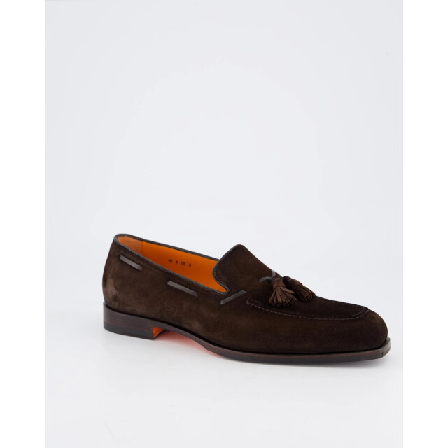 Santoni Heren brando MCDB19176BJ1GEIP-T50 large