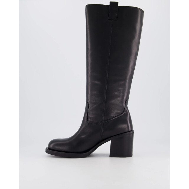 Gibaldi Dames inuovo crystal mc black E20002-Zwart large
