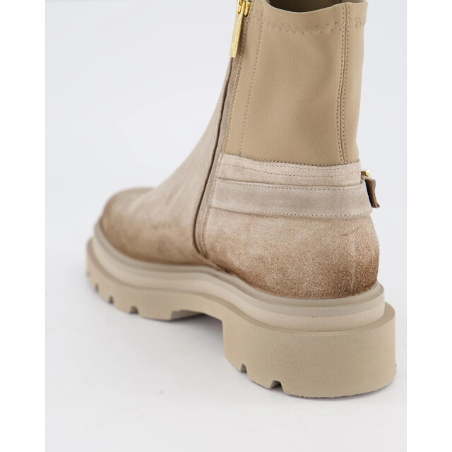 Santoni Dames enkellaars WTEI71104GOMTHIO-M60 large