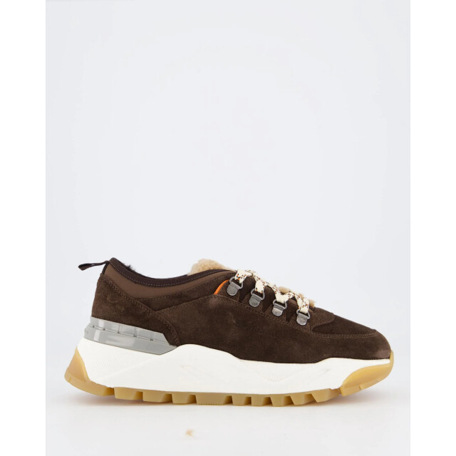 Santoni Dames innova trek WBIH61432BTGPNOU-T50 large